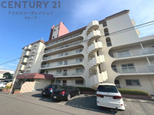 日商岩井芦屋マンションの画像