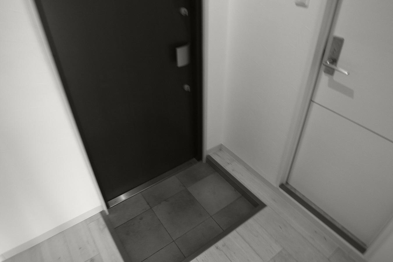 寝屋川市田井町の賃貸マンションのセキュリティ