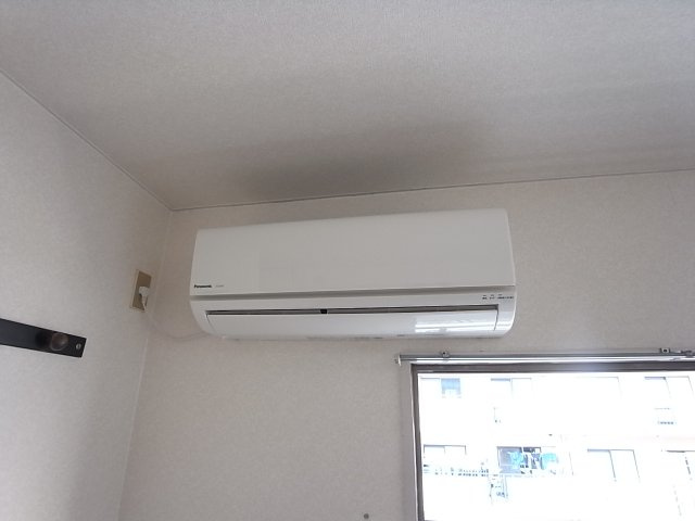 三匹のＫＯＢＵＴＡの設備