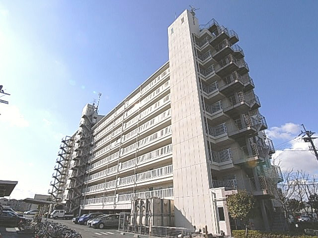 M’プラザ楠根２