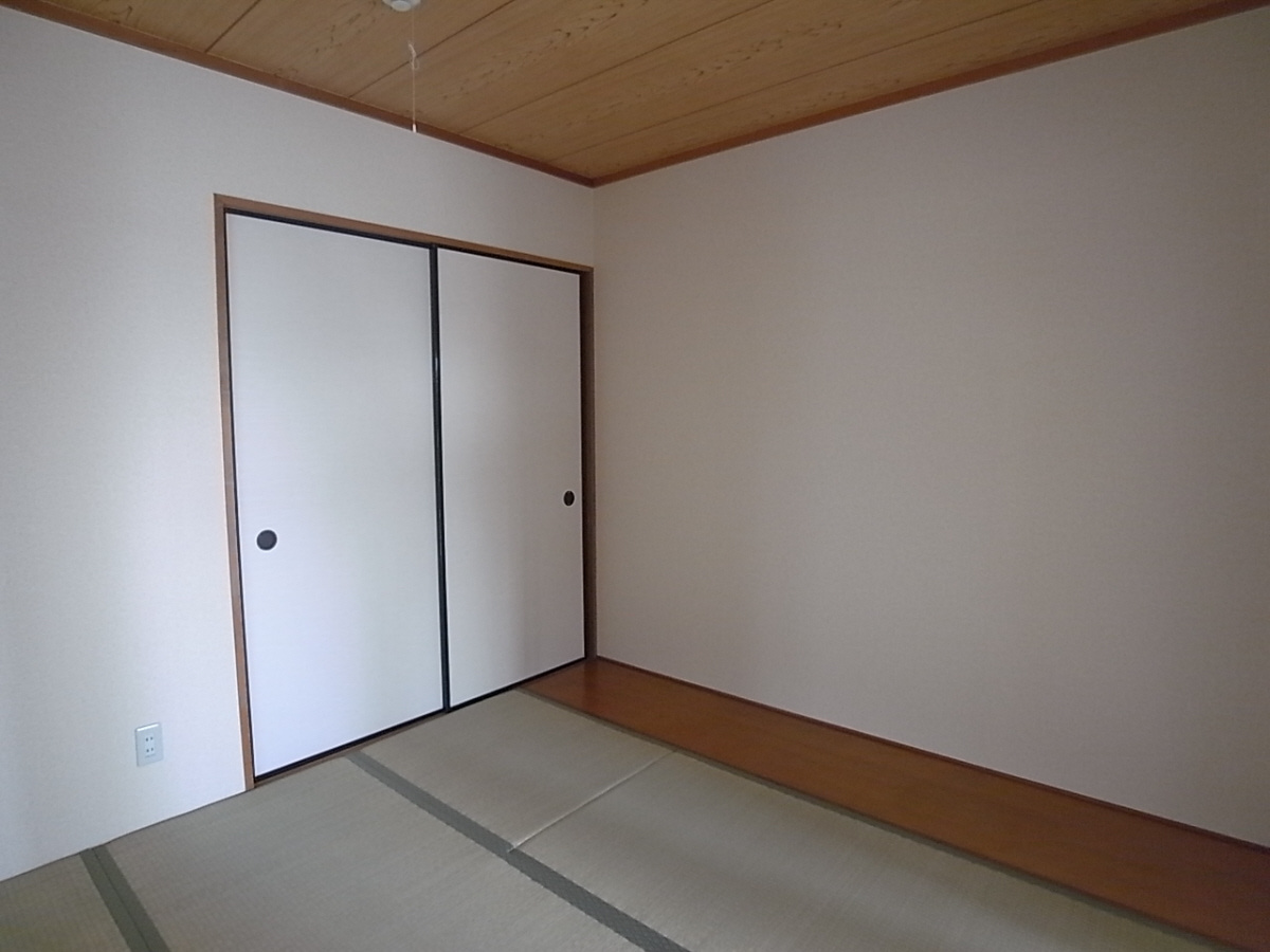 レオパレス香里のその他