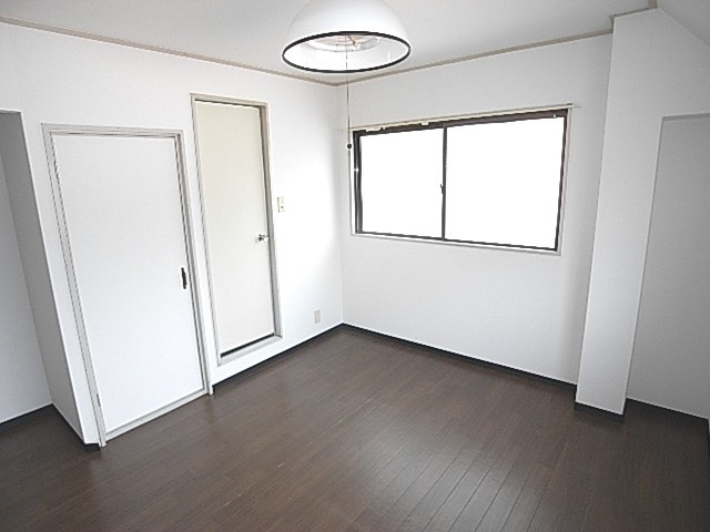リバーサイド松屋町の収納