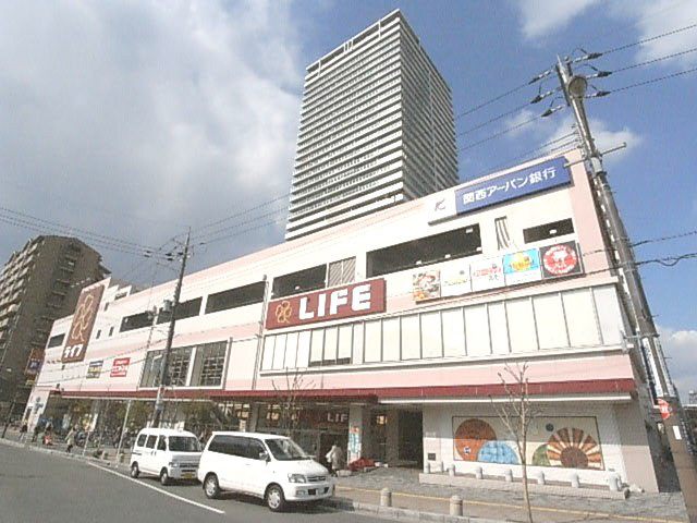 リバーサイド松屋町のその他