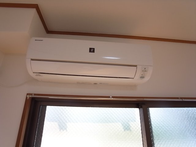 ハイツRICOの設備