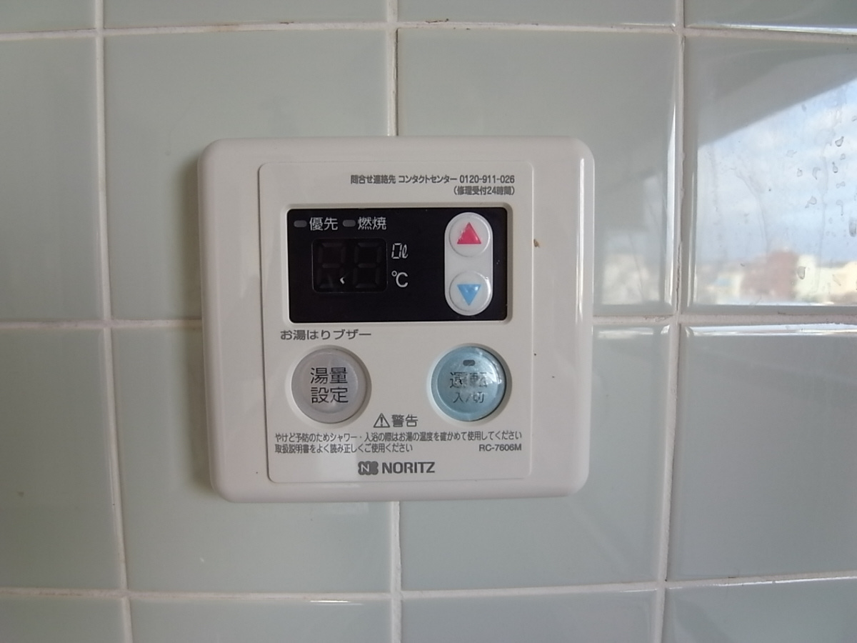 清水マンションⅢのその他