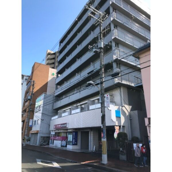 ツインフラッツ