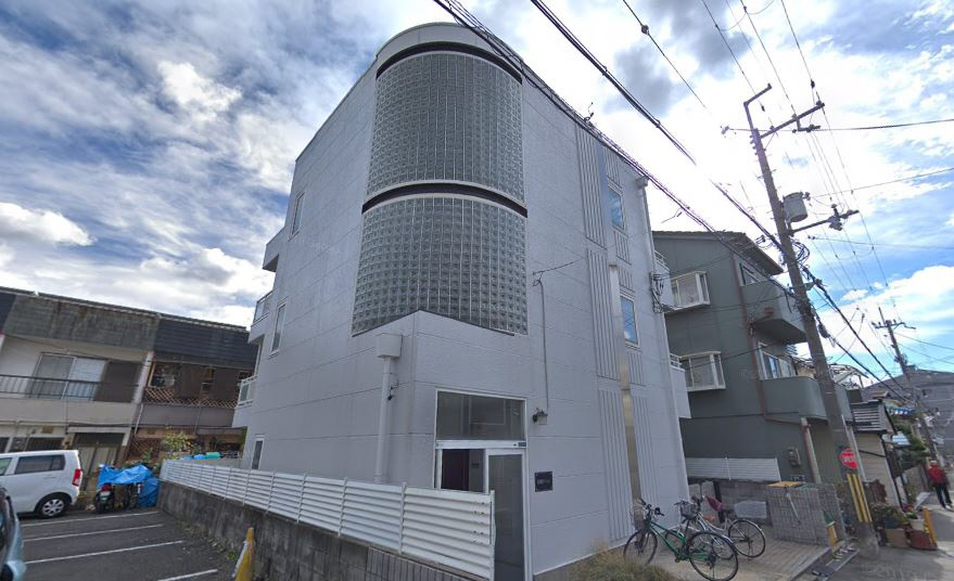 グレース香里園
