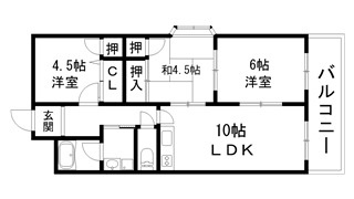 アメニティα館