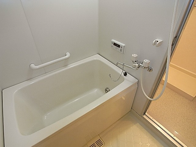 アメニティα館