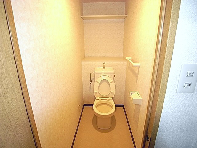 アメニティα館