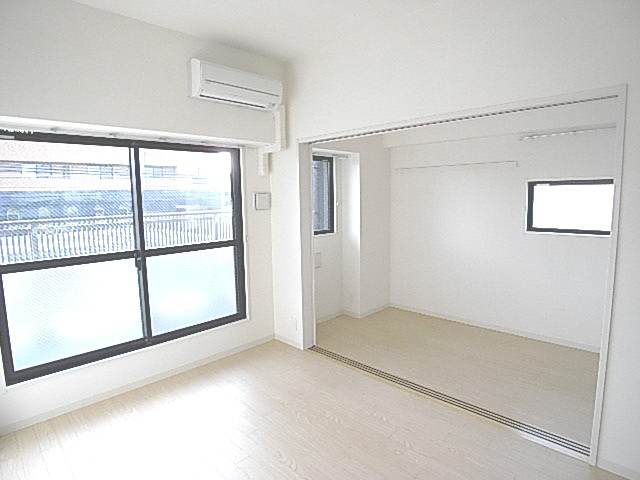 寝屋川市香里西之町の賃貸マンションのその他