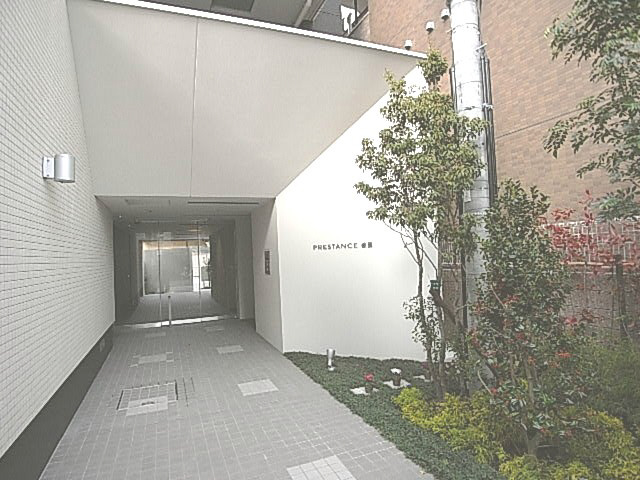 PRESTANCE香里のその他共用部分
