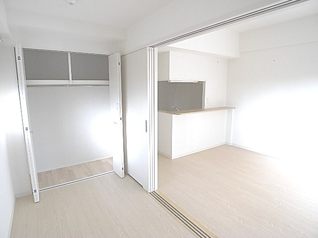 PRESTANCE香里の収納