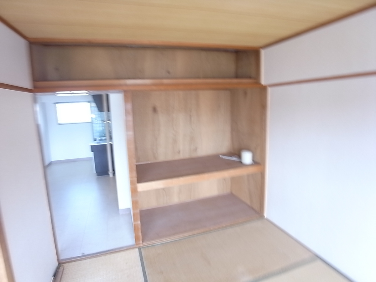 富士コーポラスの設備