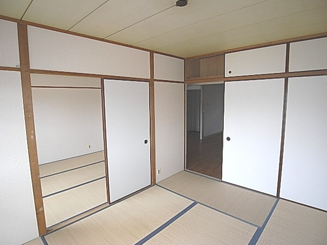 富士コーポラスのその他