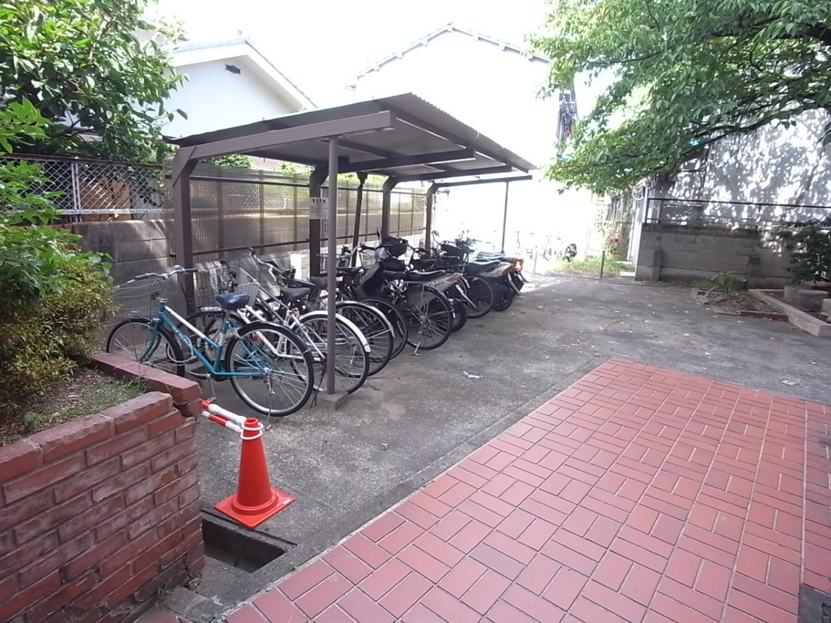 富士コーポラスのその他