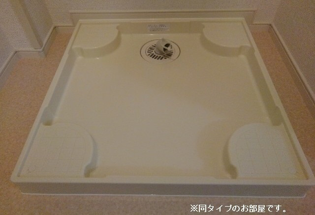 メゾン　アンソレイエのその他