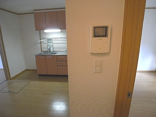 サンフェスタのセキュリティ