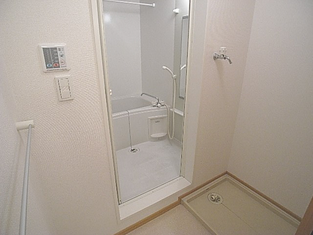 サンフェスタの設備