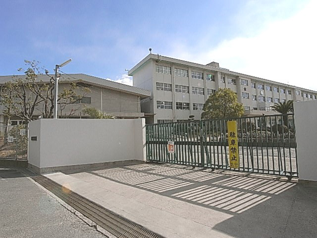 神田ハイツ