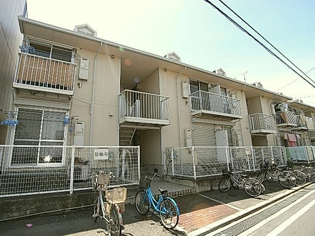 トリヴァンベール高柳弐番館