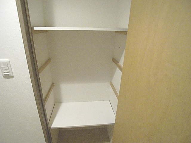 CASSIA住道の設備
