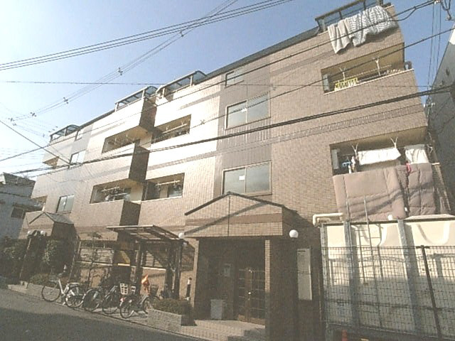 メゾンティグレ