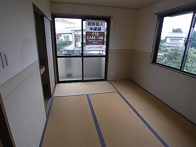グランシャリオのその他