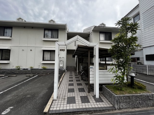 セジュール入江