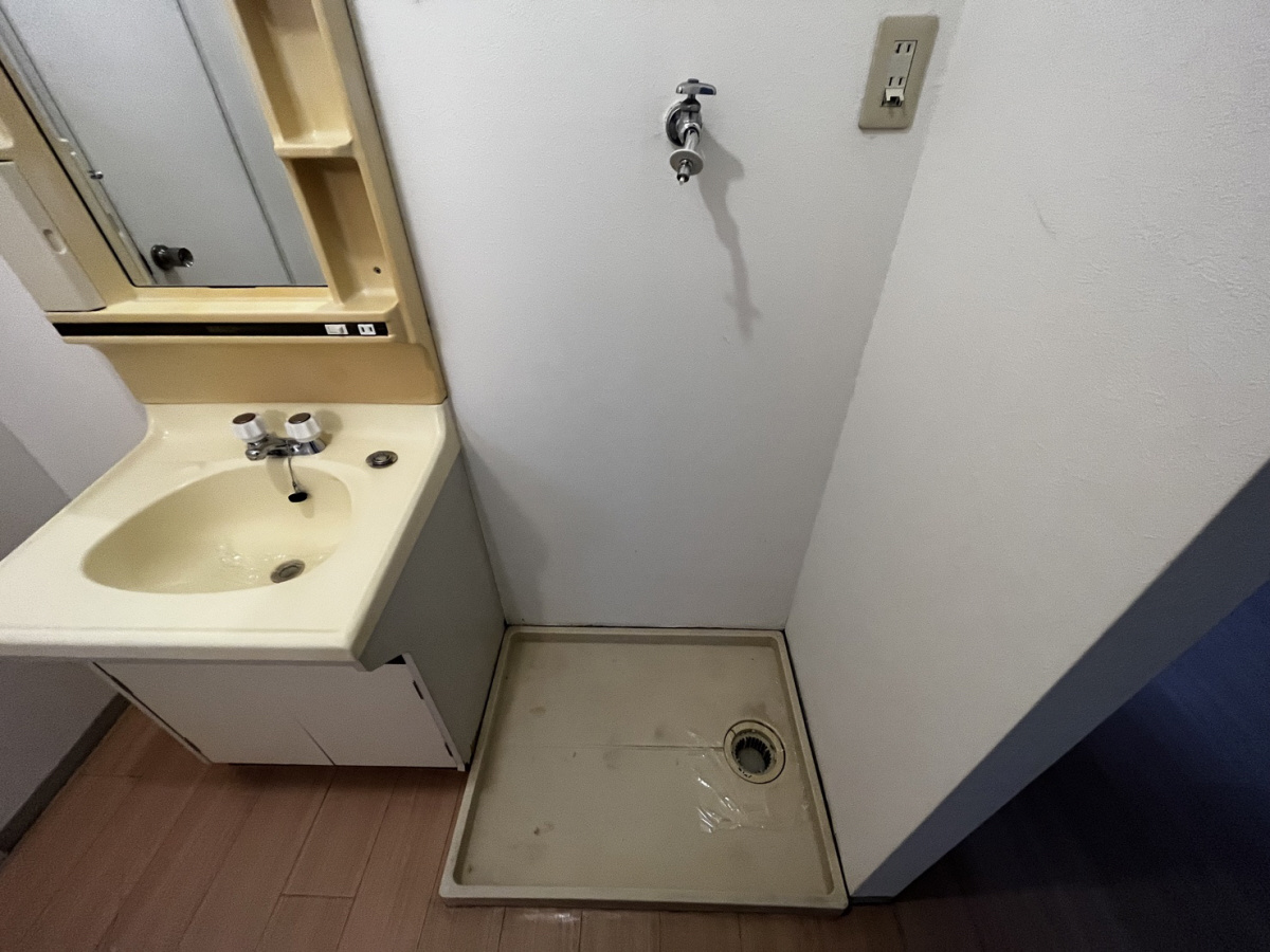 セジュール入江の設備