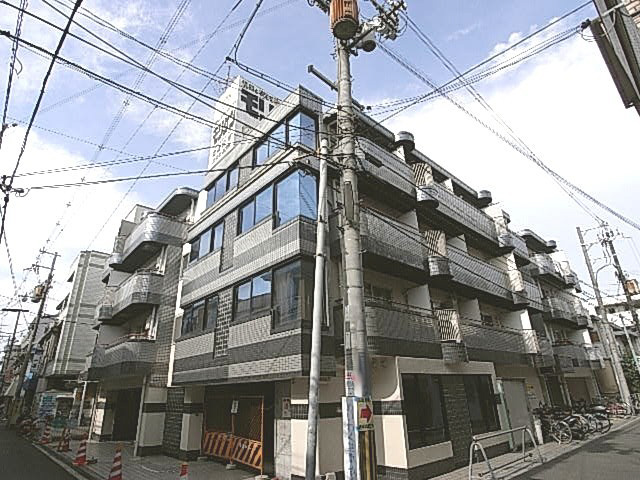 ロータリーマンション香里北之町のその他
