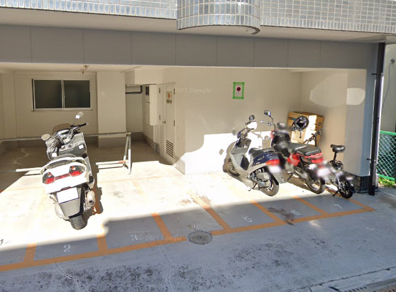 ロータリーマンション香里北之町のその他