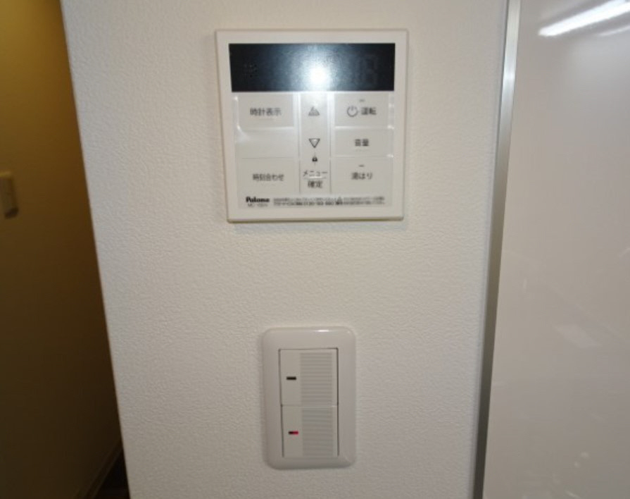 ジ―メゾン寝屋川市秦町アリビオのその他