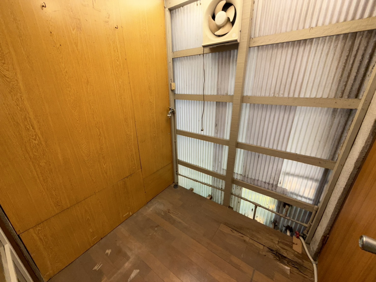 黒原旭町テラスハウスのその他