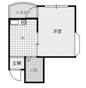ロイヤルハイツ萱島