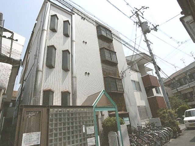 アパートメント寝屋川Ⅱのその他共用部分