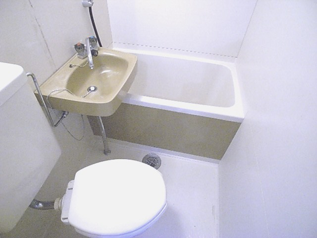 アパートメント寝屋川Ⅱのその他