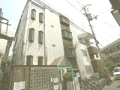 アパートメント寝屋川Ⅱ