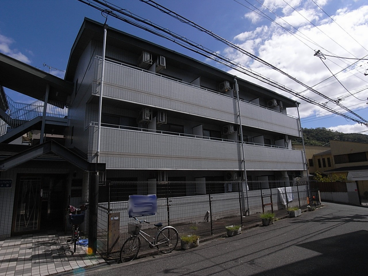 シンプルライフ