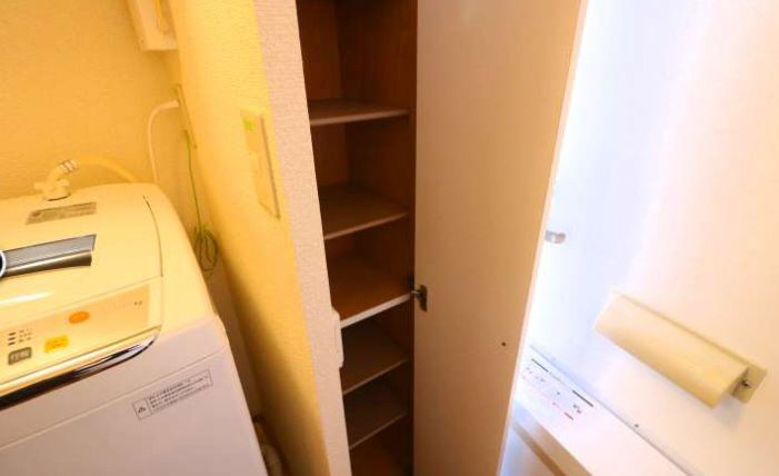 レオパレスコンフォートのその他