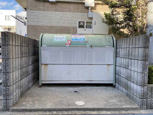 レオパレスボナールのその他