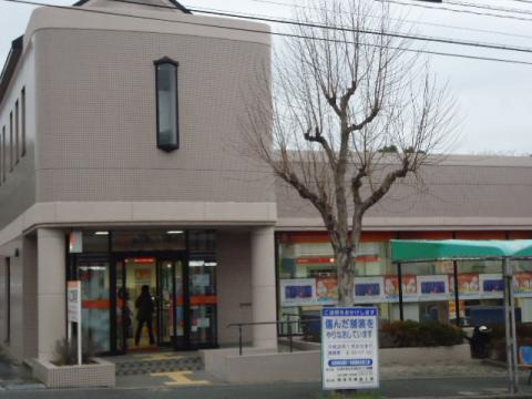 ディアコート桜の周辺|宗像郵便局まで989ｍ
