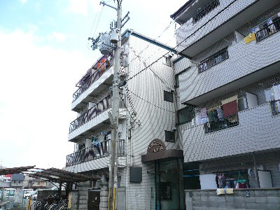 ハイツことぶき2番館