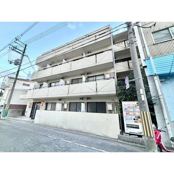 Ｃｈｅｖｉｏｔの外観