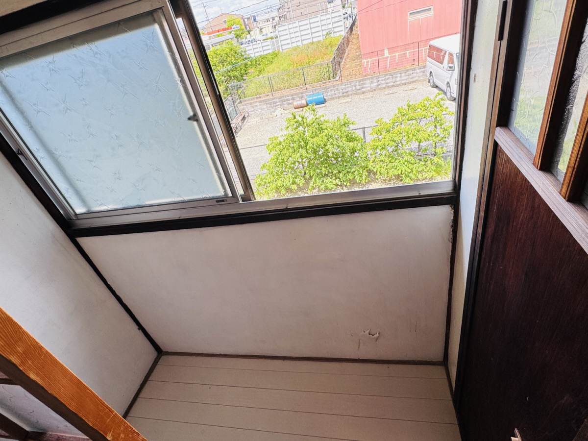 MAYUMIハイツ枚方13番館のその他