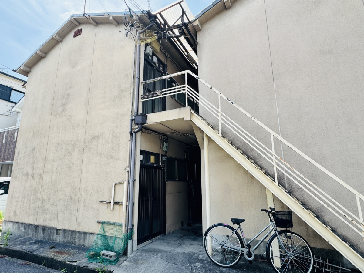 MAYUMIハイツ枚方13番館のその他