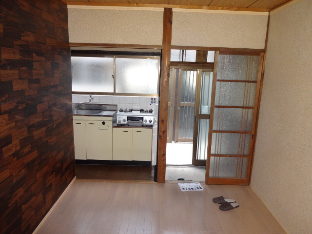 MAYUMIハイツ枚方13番館のその他
