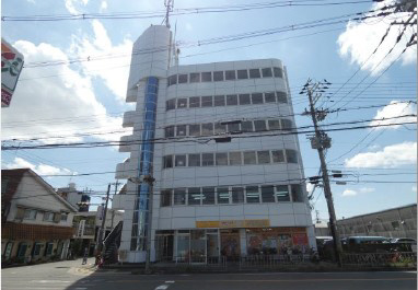 新栄プロパティー住道