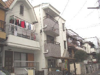プチメゾン香里園
