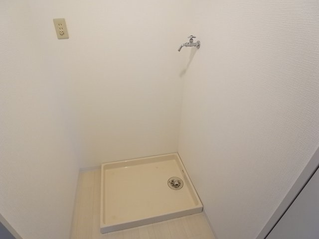 ウエストプラザの設備